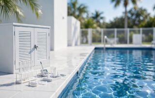 Florida pool chemical injury