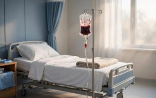 Florida postpartum hemorrhage malpractice