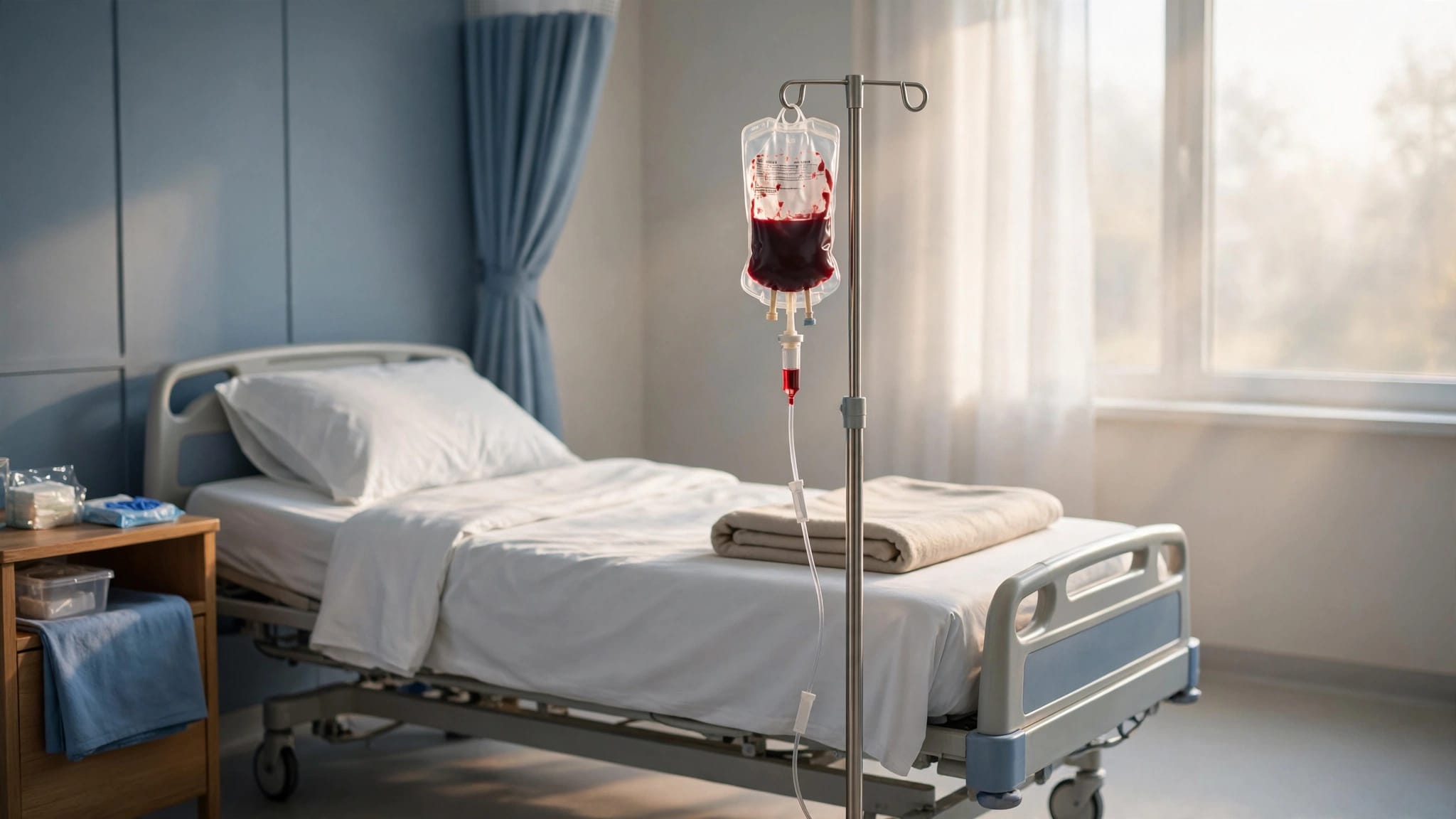 Florida postpartum hemorrhage malpractice
