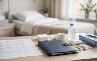 Florida pressure ulcer claims