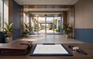 Florida public hospital malpractice