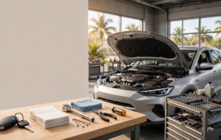 Florida rental reimbursement