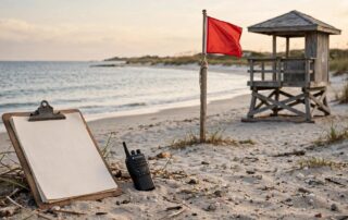 Florida rip current claims