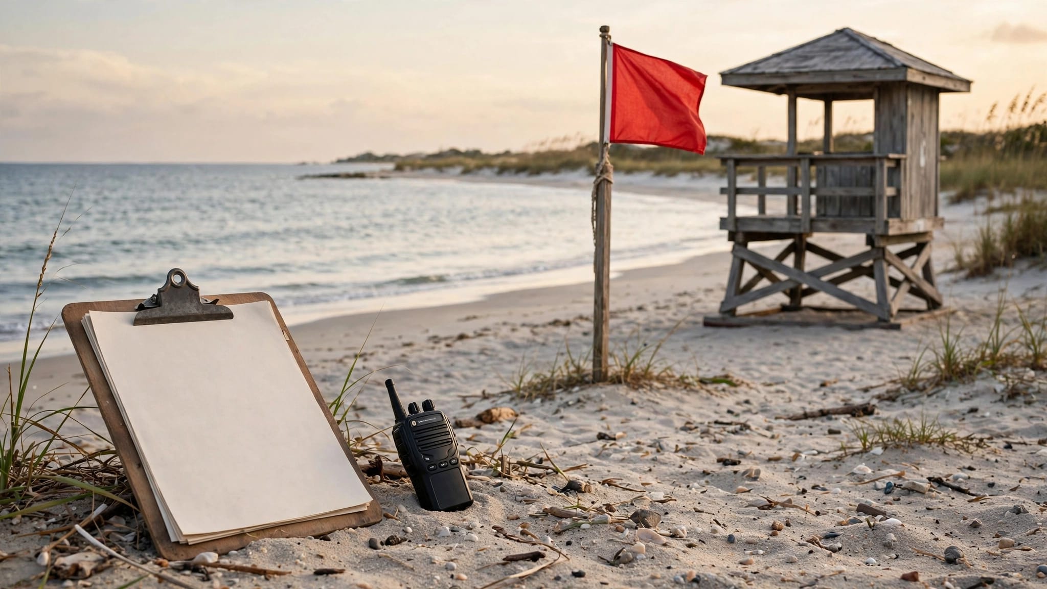 Florida rip current claims