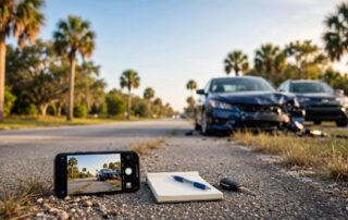 Florida road rage claims