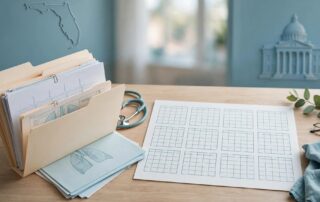 Florida SSDI processing times
