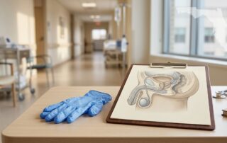 testicular torsion malpractice