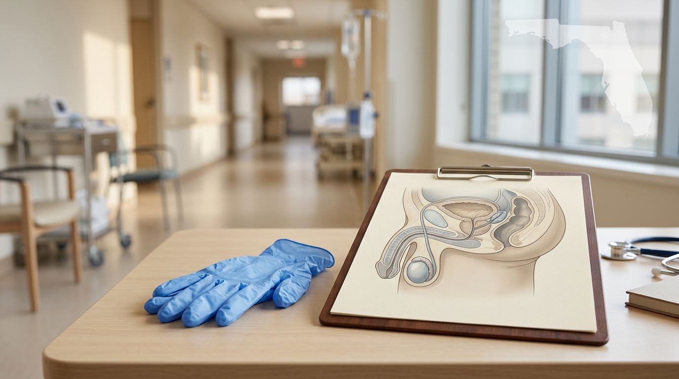 testicular torsion malpractice