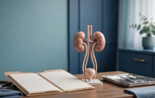 Florida ureter injury