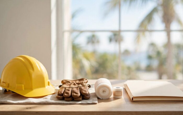Florida workers comp FMLA
