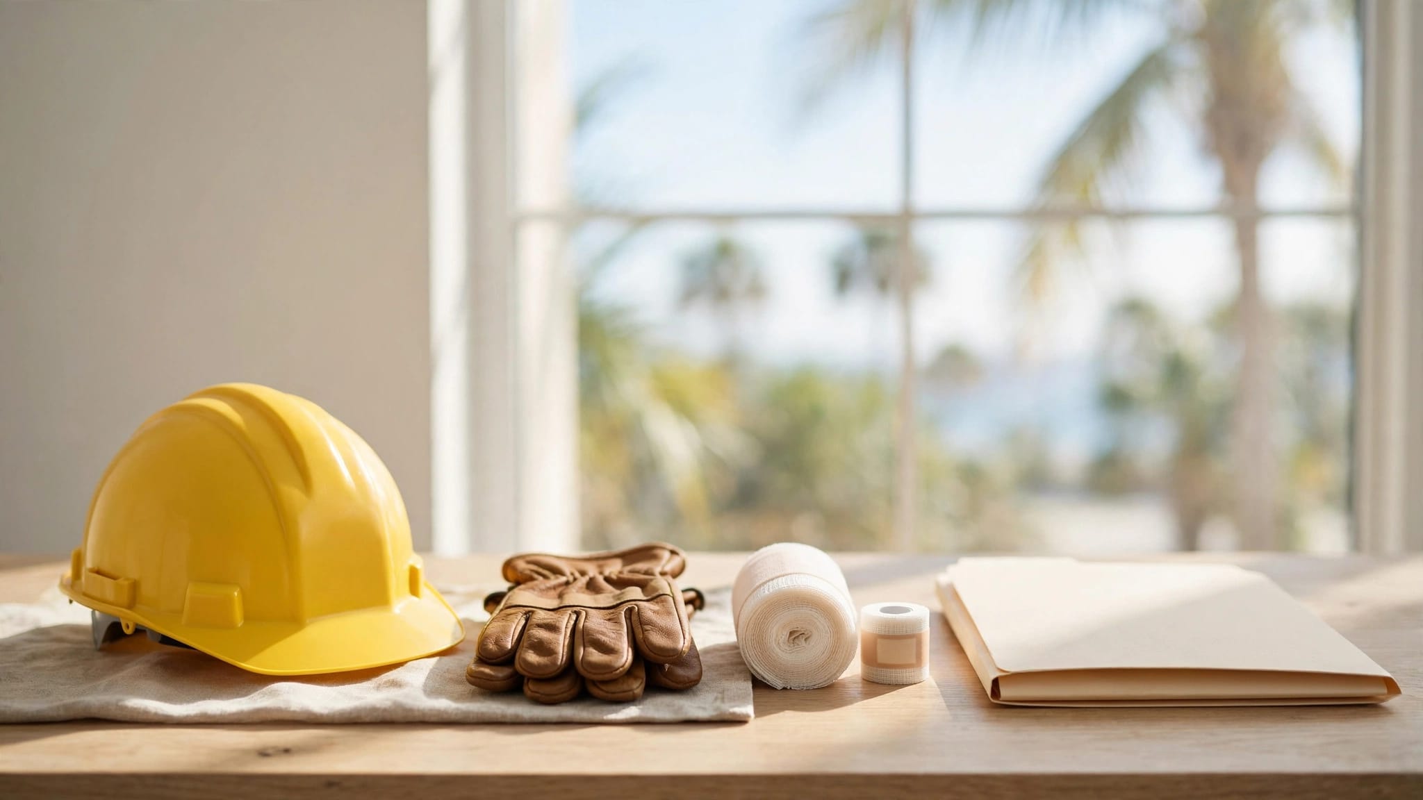 Florida workers comp FMLA