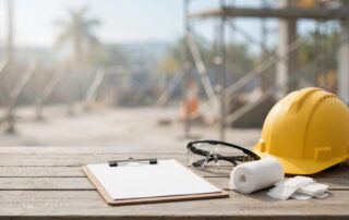 Florida workers comp concussion