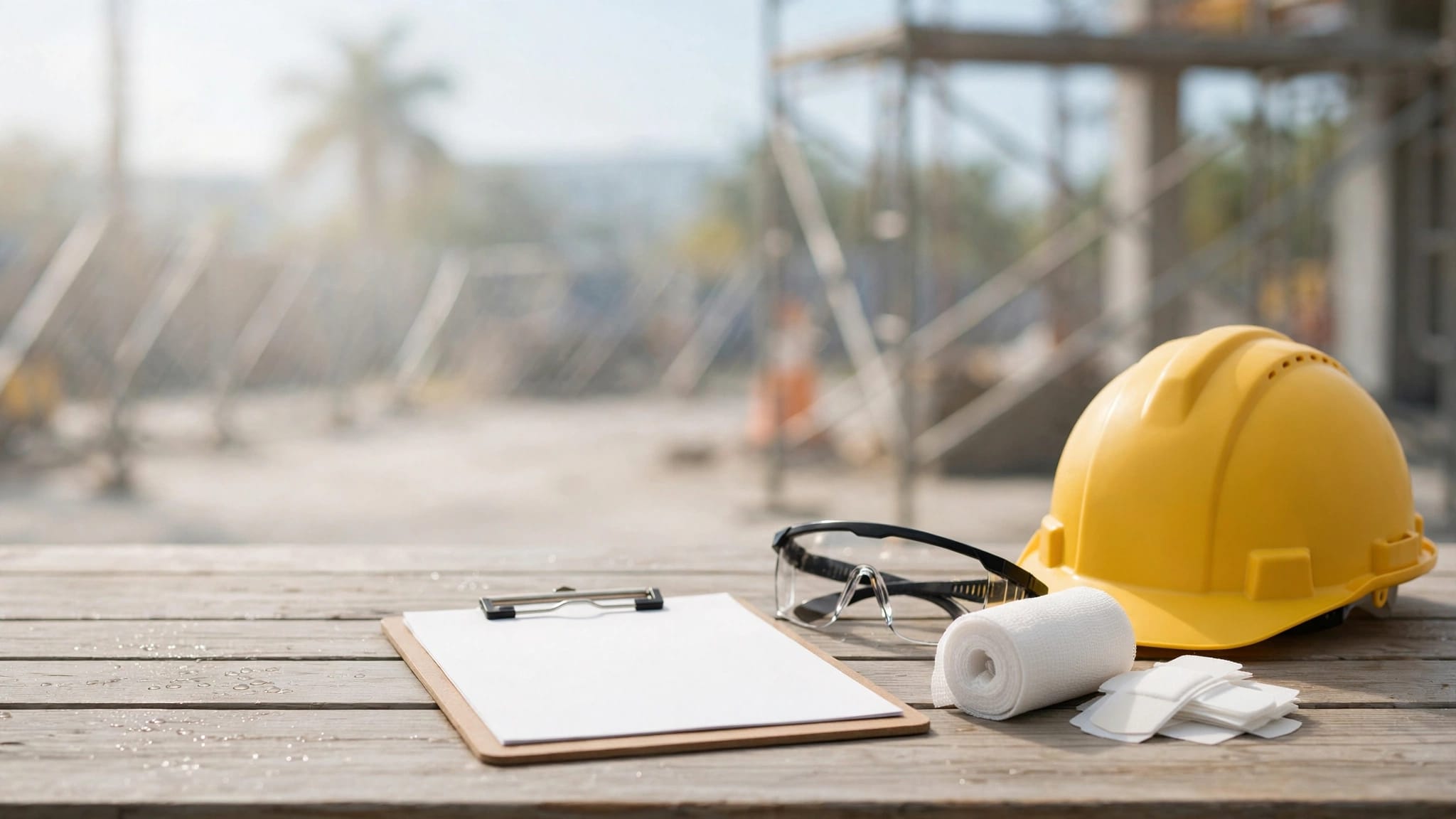 Florida workers comp concussion