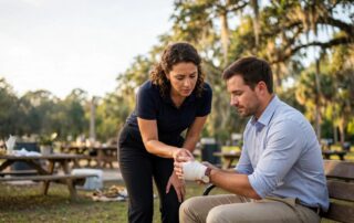 Florida workers' comp