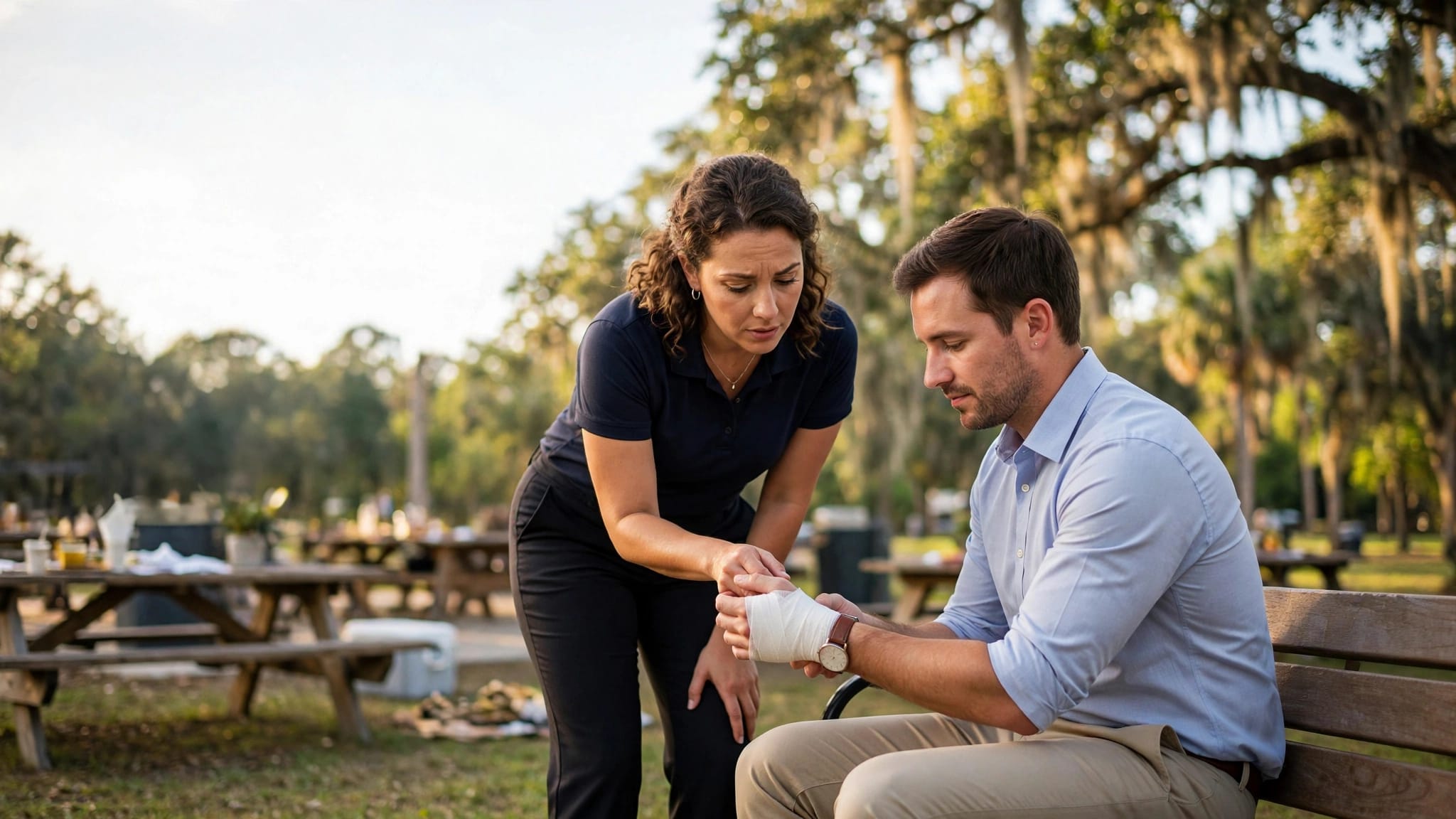 Florida workers' comp