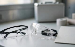 Florida workers comp eye injury