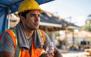 Florida heat illness workers compensation
