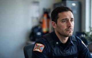 Florida workers' comp PTSD