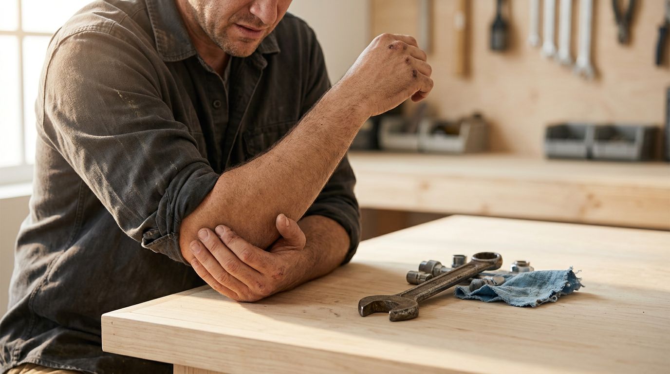 Florida workers' comp