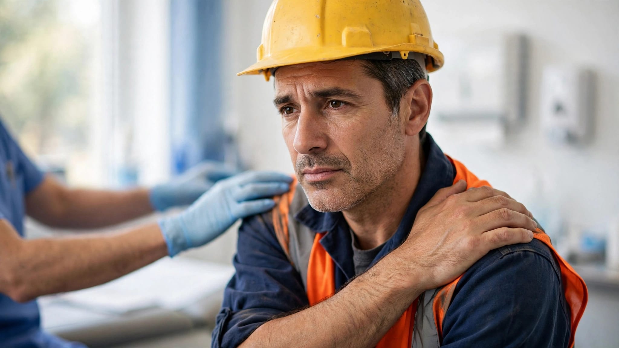 Florida workers' comp