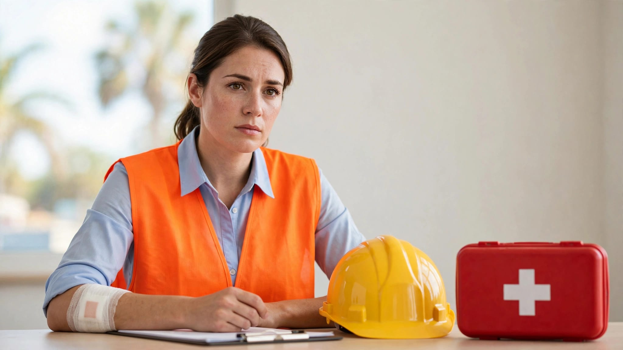 Florida workers compensation