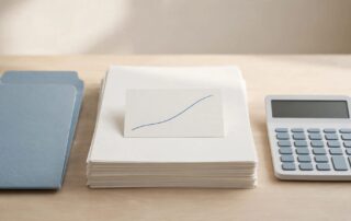 SSDI benefit calculation