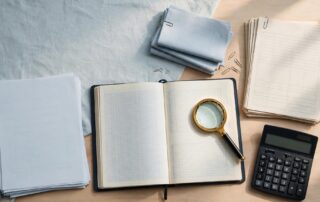 check Social Security earnings record