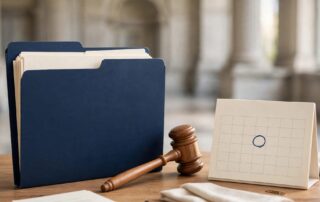 Social Security federal court appeal