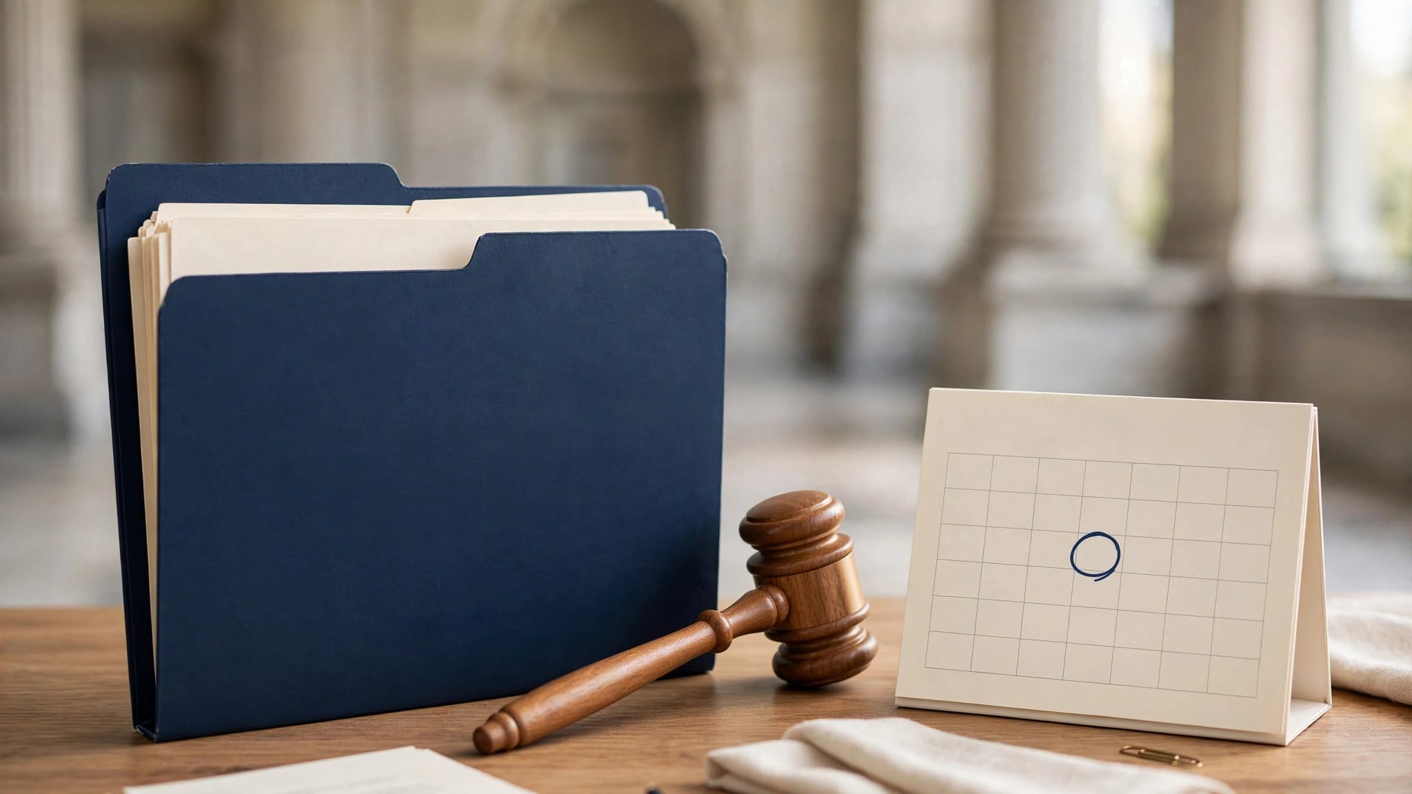 Social Security federal court appeal