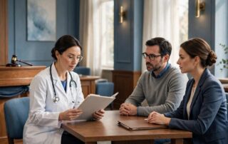 SSDI medical experts