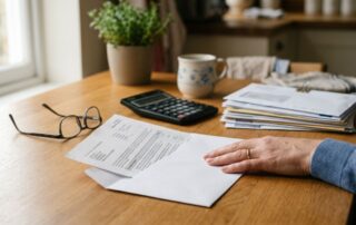 SSDI overpayment
