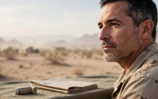 VA chronic sinusitis