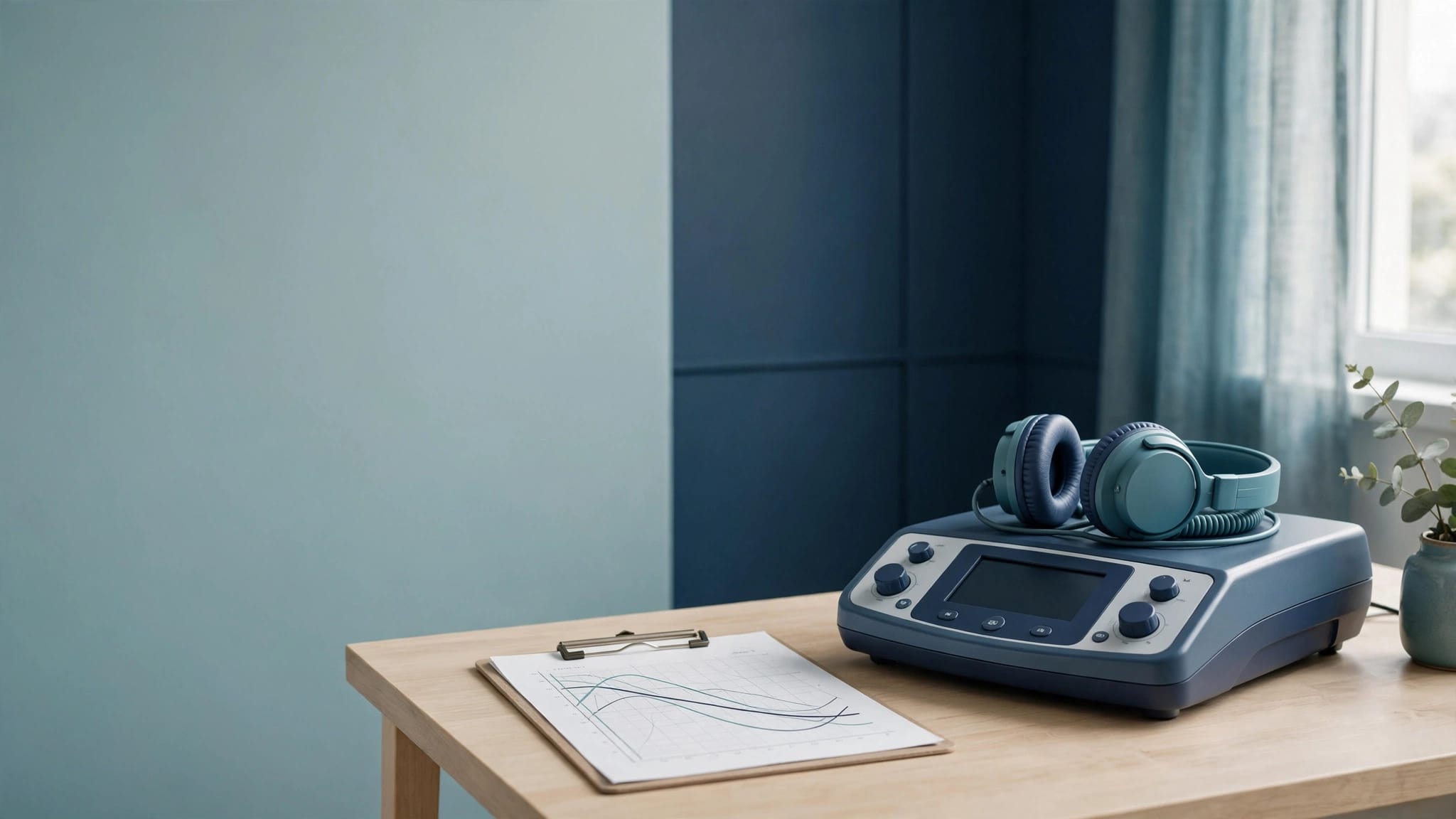 VA hearing loss rating