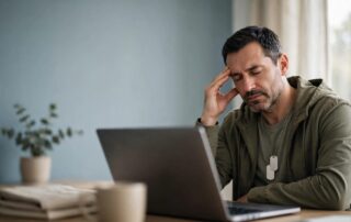 VA migraine rating