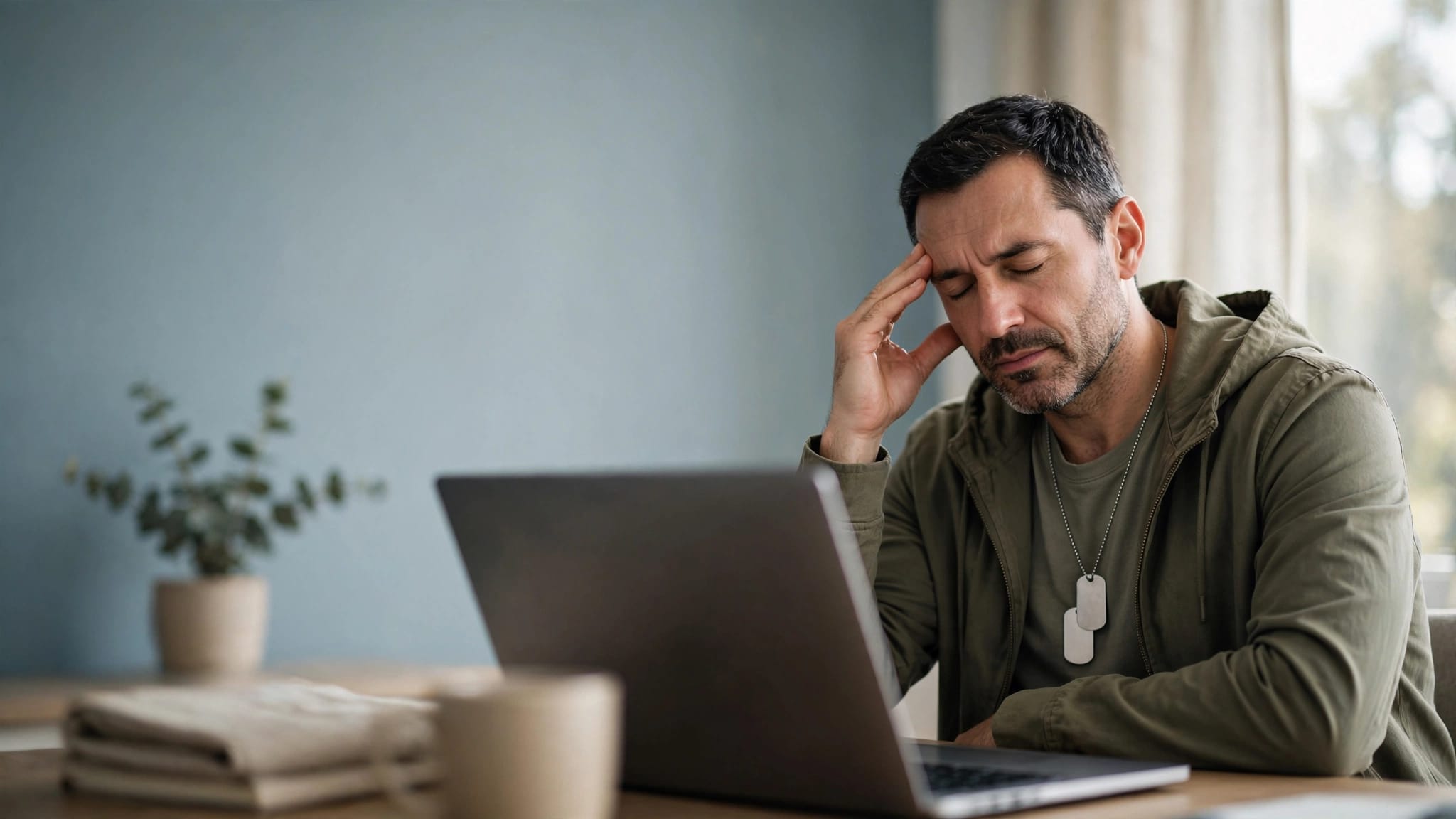 VA migraine rating