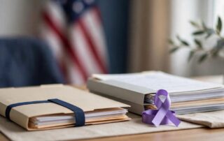VA pancreatic cancer claims