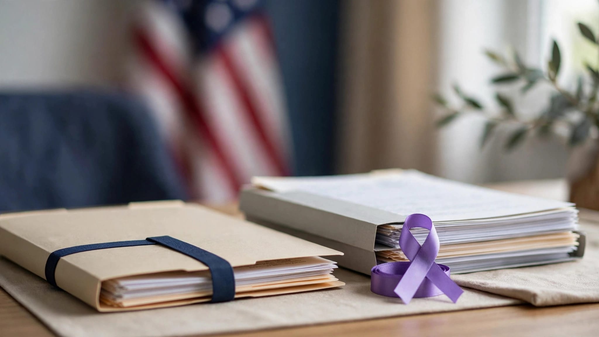 VA pancreatic cancer claims