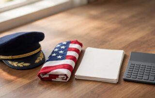 VA pension eligibility