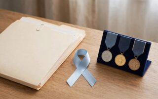 VA prostate cancer claims