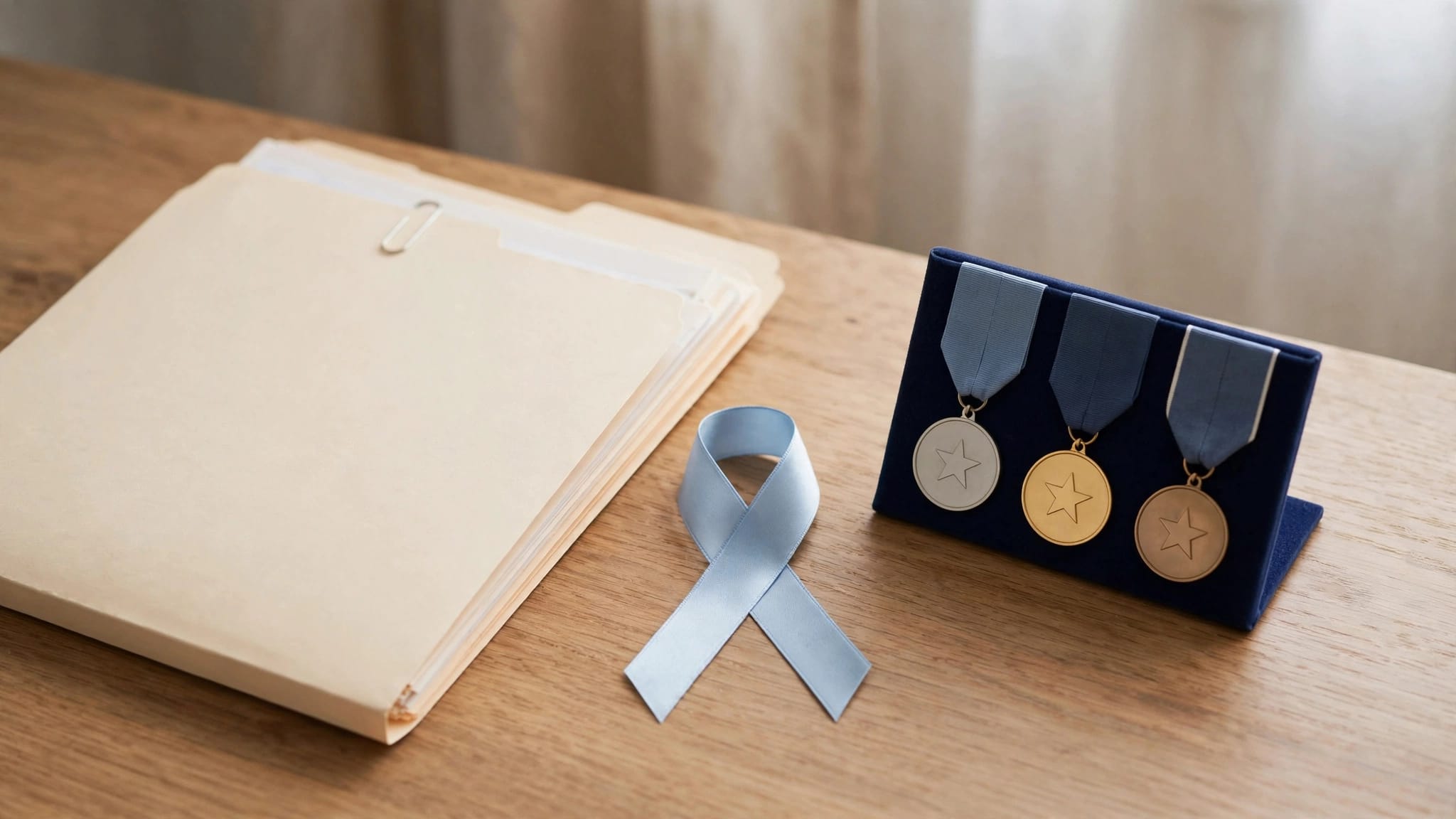 VA prostate cancer claims