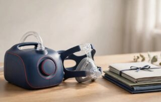 VA sleep apnea