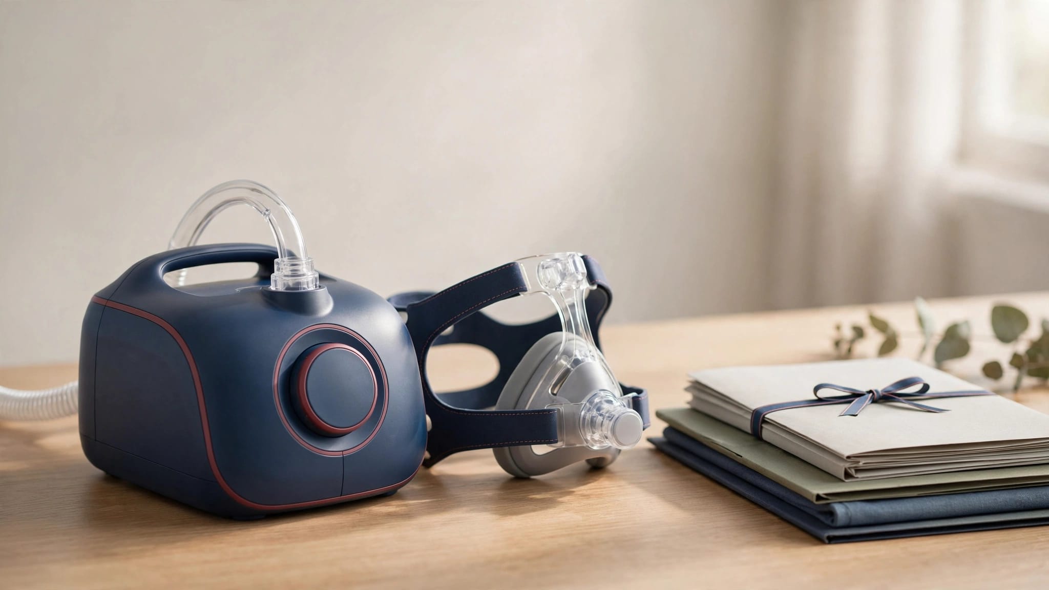 VA sleep apnea