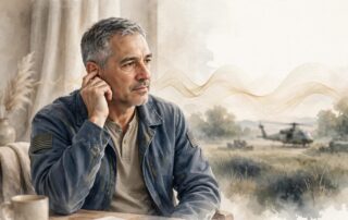 VA tinnitus claims