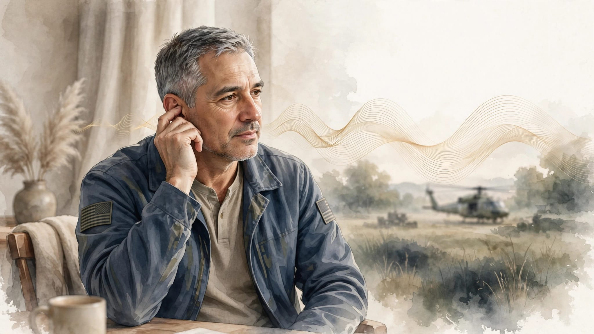 VA tinnitus claims