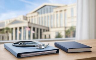 Florida medical malpractice attorney