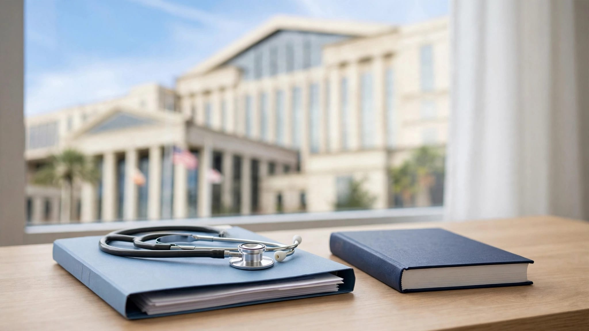 Florida medical malpractice attorney