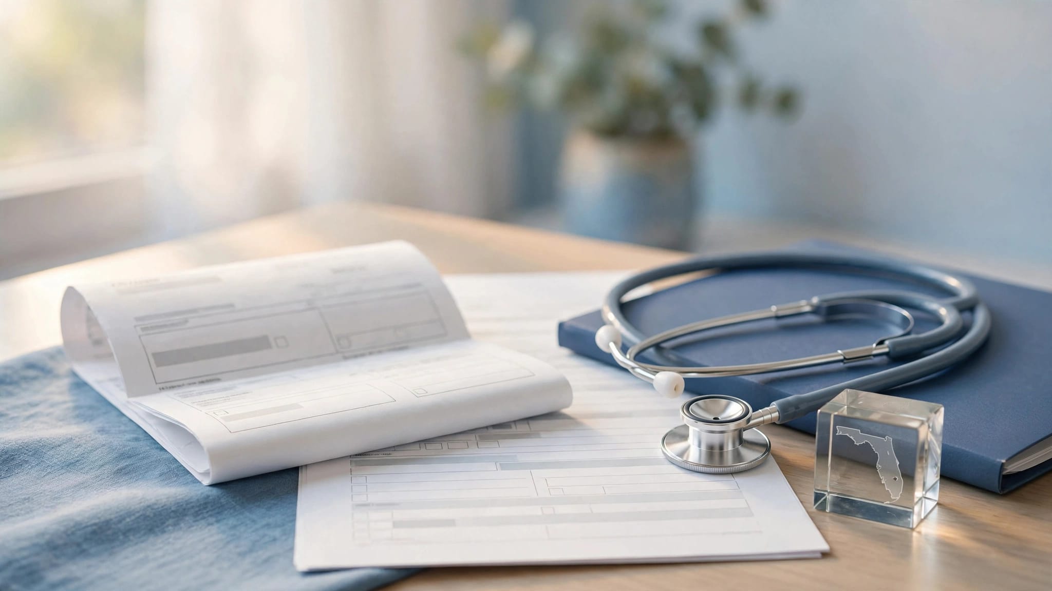 Florida workers comp